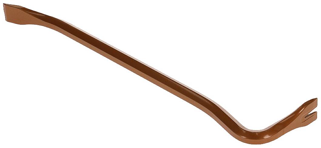 120-500 Nageleisen 500 mm Gedore 8769410