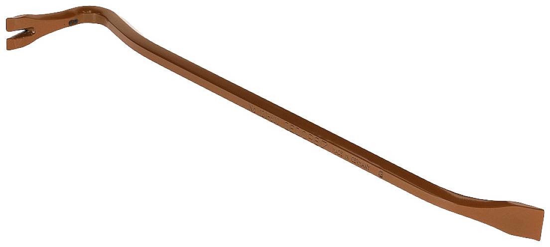 120-600 - GEDORE - Nageleisen 600 mm Gedore 8769680