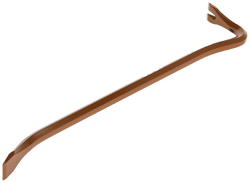 Gedore 120-600 - - Nageleisen 600mm 8769680