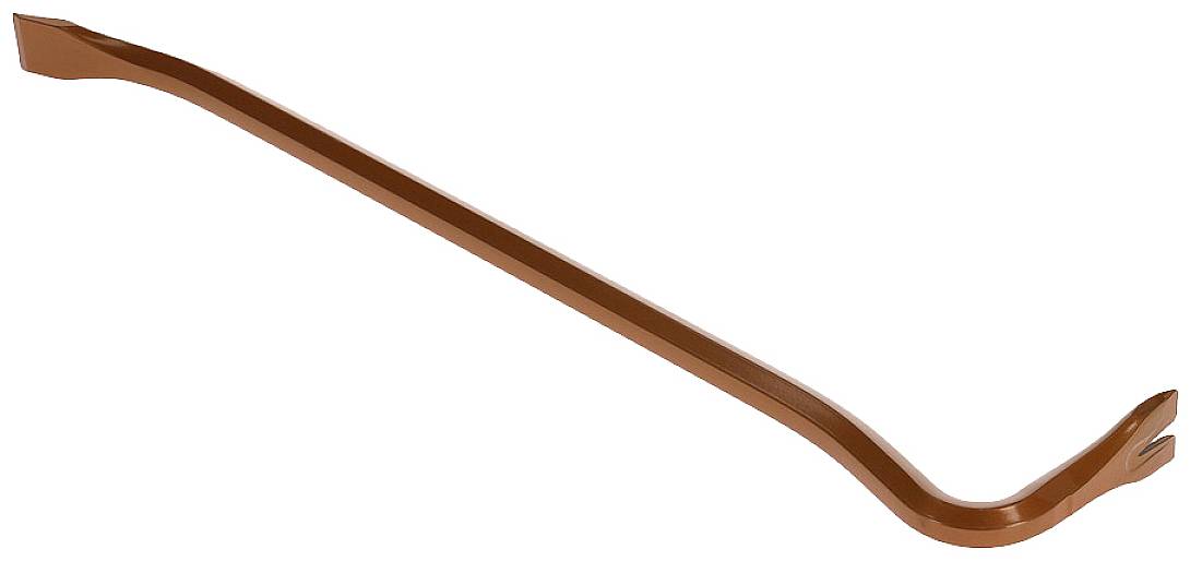 Gedore 120-600 - - Nageleisen 600mm 8769680