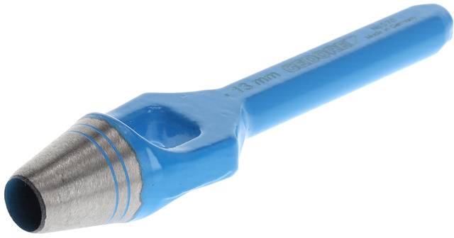 Gedore 4543620 Henkellocheisen 13mm