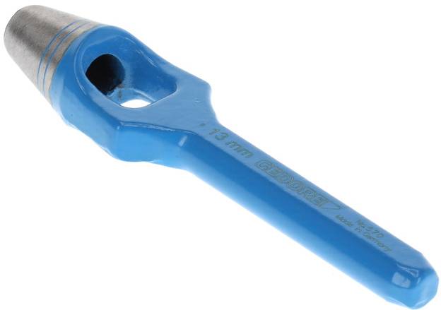 Gedore 4543620 Henkellocheisen 13mm