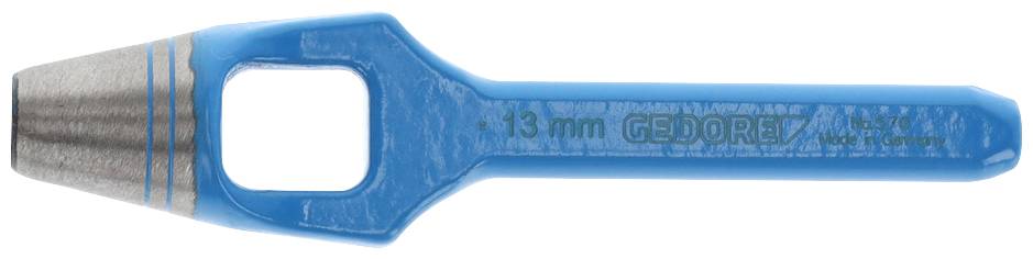 Gedore 4543620 Henkellocheisen 13mm