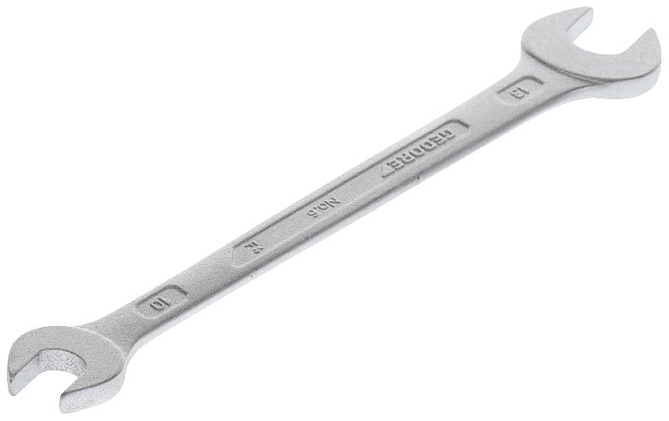 Gedore 6064990 6 10X13 Doppel-Maulschlüssel Schlüsselweite (Metrisch) 10 - 13mm