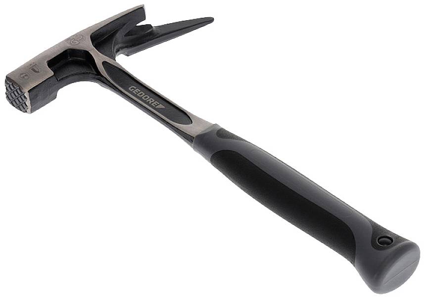 Gedore 75 GSTM 1576143 Latthammer 873g 340mm 1St.