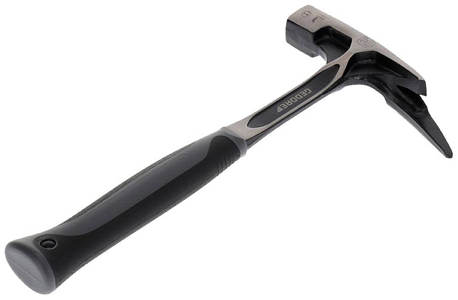 Gedore 75 GSTM 1576143 Latthammer 873g 340mm 1St.