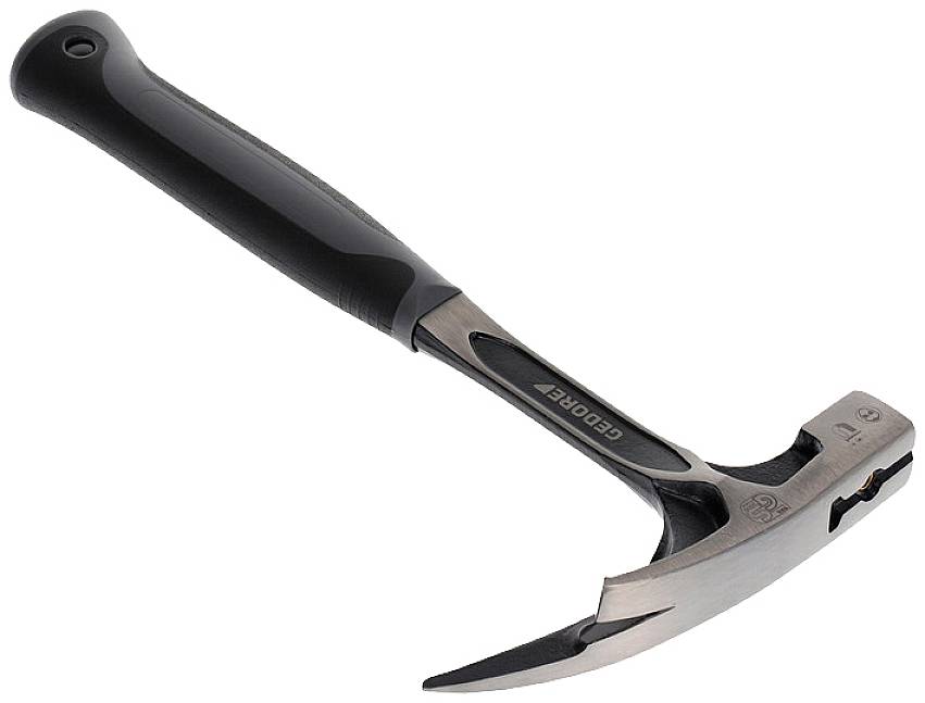 Gedore 75 GSTM 1576143 Latthammer 873g 340mm 1St.