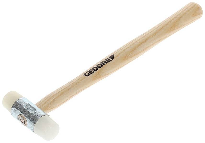 Gedore 225 E-22 8805310 Schonhammer 160g 1St.