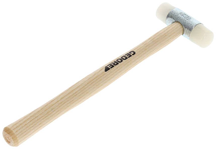 Gedore 225 E-22 8805310 Schonhammer 160g 1St.