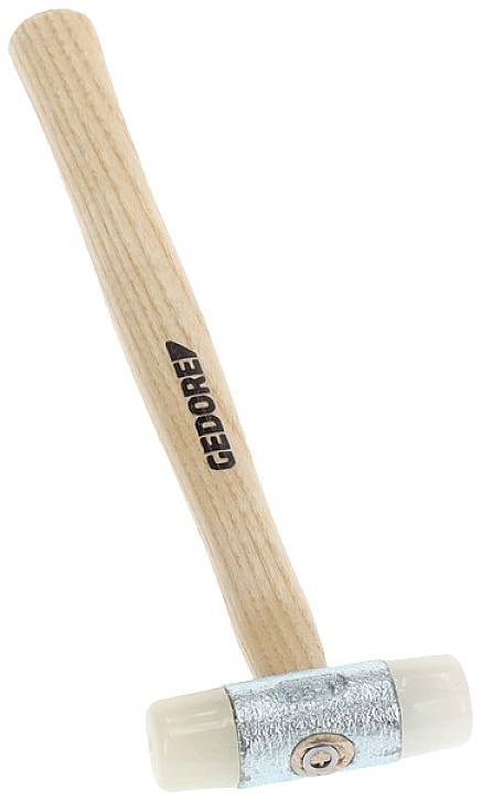 Gedore 225 E-22 8805310 Schonhammer 160g 1St.