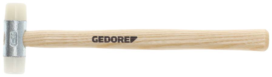 Gedore 225 E-22 8805310 Schonhammer 160g 1St.