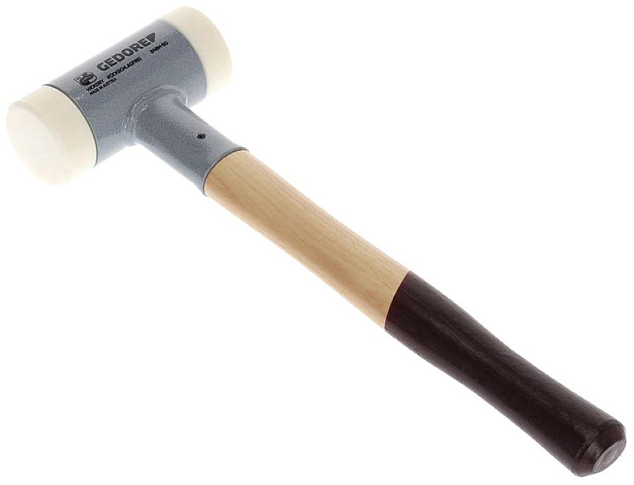 Gedore 248 H-50 8868740 Schonhammer 1020g 370mm 1St.