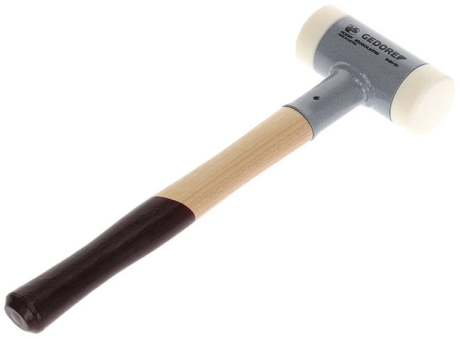 Gedore 248 H-50 8868740 Schonhammer 1020g 370mm 1St.