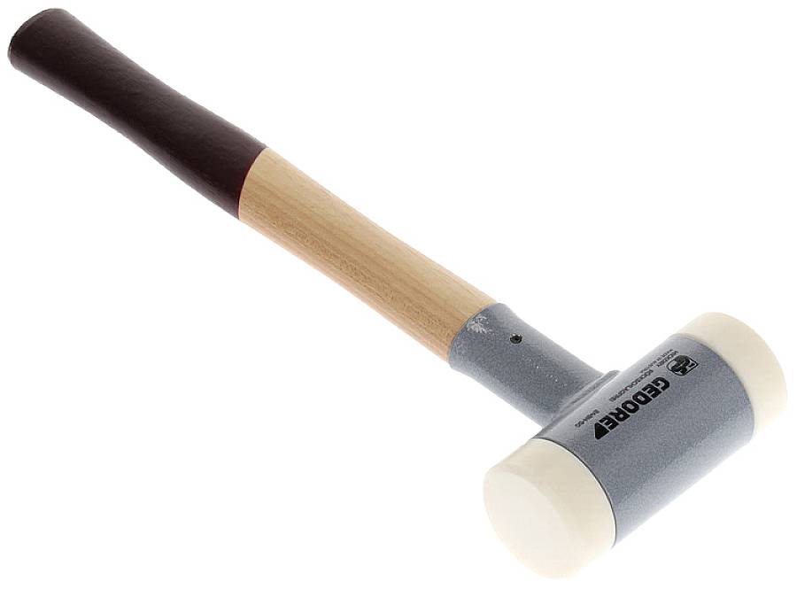 Gedore 248 H-50 8868740 Schonhammer 1020g 370mm 1St.