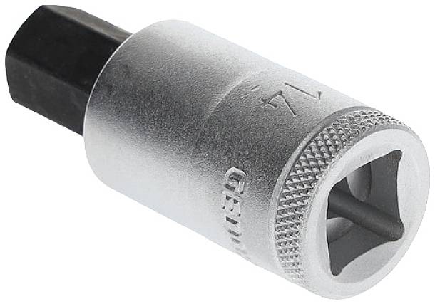 Gedore IN 19 14 6153900 Steckschlüssel-Bit-Einsatz 14mm