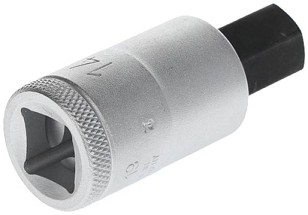 Gedore IN 19 14 6153900 Steckschlüssel-Bit-Einsatz 14mm