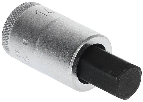 Gedore IN 19 14 6153900 Steckschlüssel-Bit-Einsatz 14 mm
