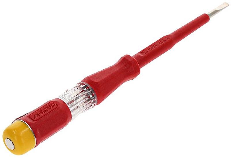 Gedore 4615 3,5 Phasenprüfer 3.5mm 90mm