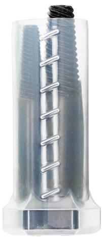 Gedore 6759700 Schraubenausdreher-Set