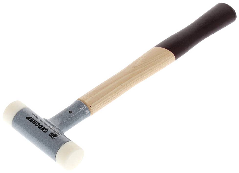 Gedore 248 H-30 8868230 Schonhammer 470g 330mm 1St.