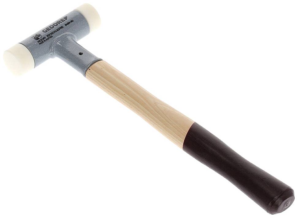 Gedore 248 H-30 8868230 Schonhammer 470g 330mm 1St.
