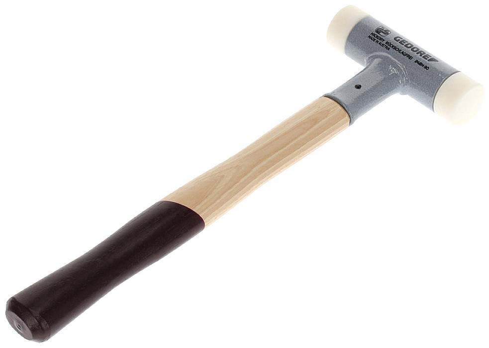 Gedore 248 H-30 8868230 Schonhammer 470g 330mm 1St.
