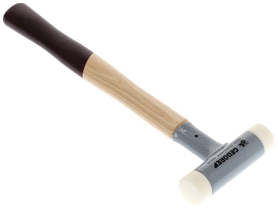 Gedore 248 H-30 8868230 Schonhammer 470g 330mm 1St.