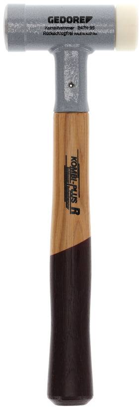 Gedore 247 H-35 1603396 Schonhammer 690g 310mm 1St.
