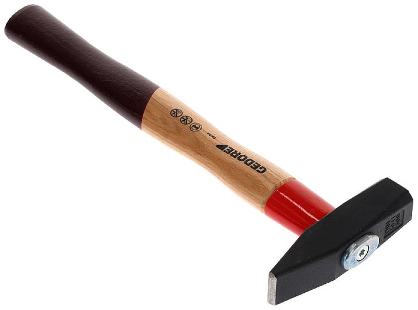 Gedore 600 E-500 8582260 Schlosserhammer 500 g 1 St.