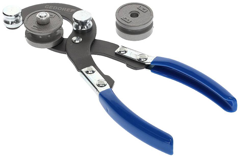 Gedore 1442007 Rohrbiegezange 1 St.