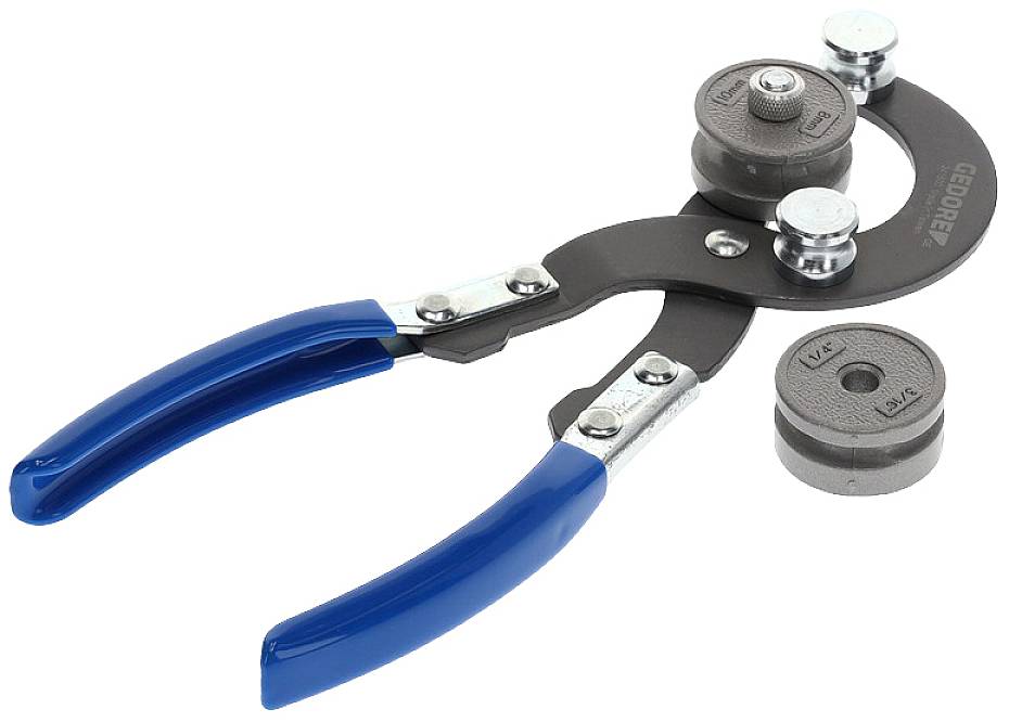 Gedore 1442007 Rohrbiegezange 1St.