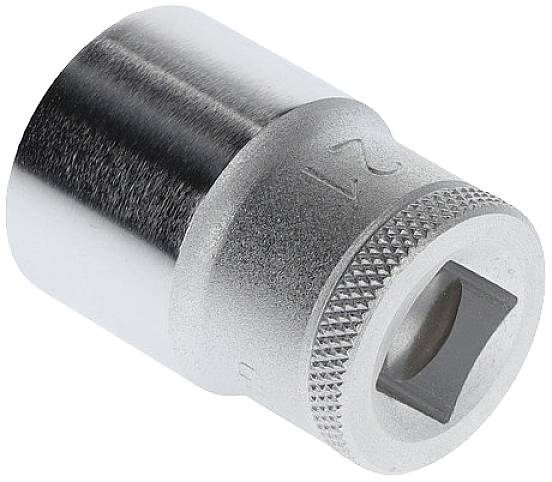 Steckschlüsseleinsatz 19 1/2 Zoll 6-kant SW 21mm L.41,5mm GEDORE