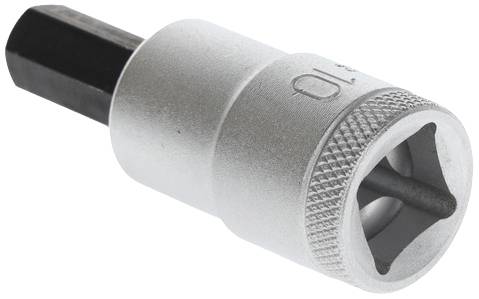 Gedore IN 19 10 6153740 Steckschlüssel-Bit-Einsatz 10mm