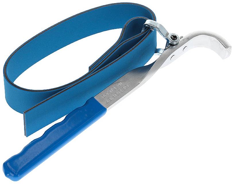 Gedore 6327320 36 1-140 Bandschlüssel