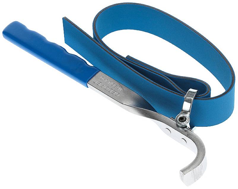 Gedore 6327320 36 1-140 Bandschlüssel