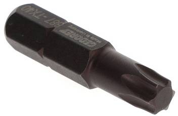 Gedore 887 TX T40 6571230 Sechsrund-Bit