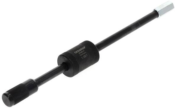 Gedore 1.35/1 8016070 Gleithammer 200g 230mm 1St.