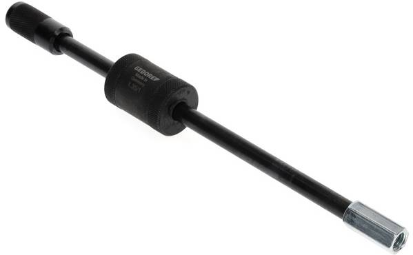 Gedore 1.35/1 8016070 Gleithammer 200g 230mm 1St.