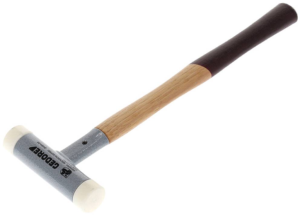 Gedore 248 H-25 8728220 Schonhammer 300g 305mm 1St.