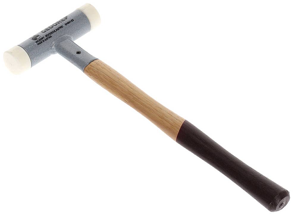 Gedore 248 H-25 8728220 Schonhammer 300g 305mm 1St.