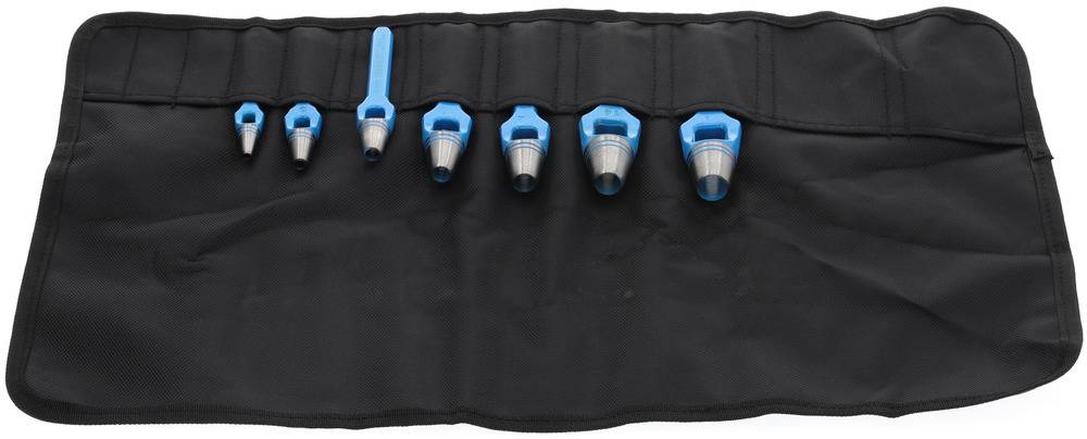 Gedore 2646382 Henkellocheisen-Satz