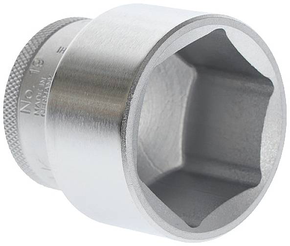 Steckschlüsseleinsatz 19 1/2 Zoll 6-kant SW 36mm L.44,5mm GEDORE