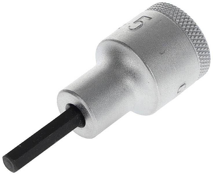 Gedore IN 19 5 6153150 Steckschlüssel-Bit-Einsatz 5 mm