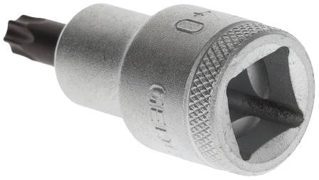 Steckschlüsseleinsatz ITX 19 1/2 Zoll TX T40 L.55mm GEDORE