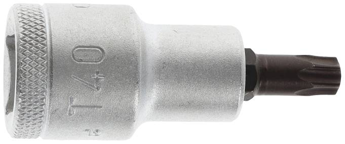 Steckschlüsseleinsatz ITX 19 1/2 Zoll TX T40 L.55mm GEDORE