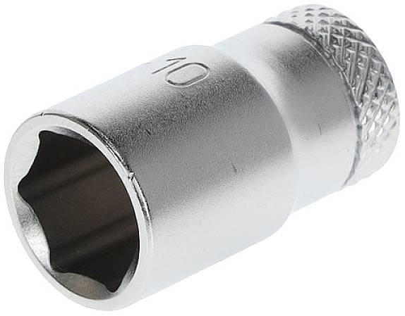 Gedore 20 10 6166210 Steckschlüsseleinsatz 10mm