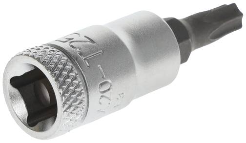 Steckschlüsseleinsatz ITX 20 1/4 Zoll TX T25 L.37mm GEDORE