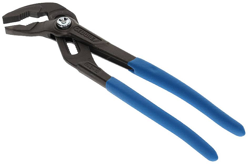 Gedore 142 10 TL 6416180 Wasserpumpenzange
