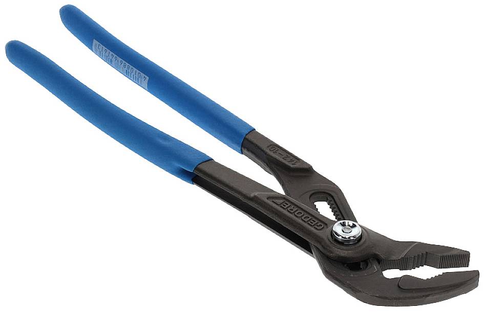 Gedore 142 10 TL 6416180 Wasserpumpenzange