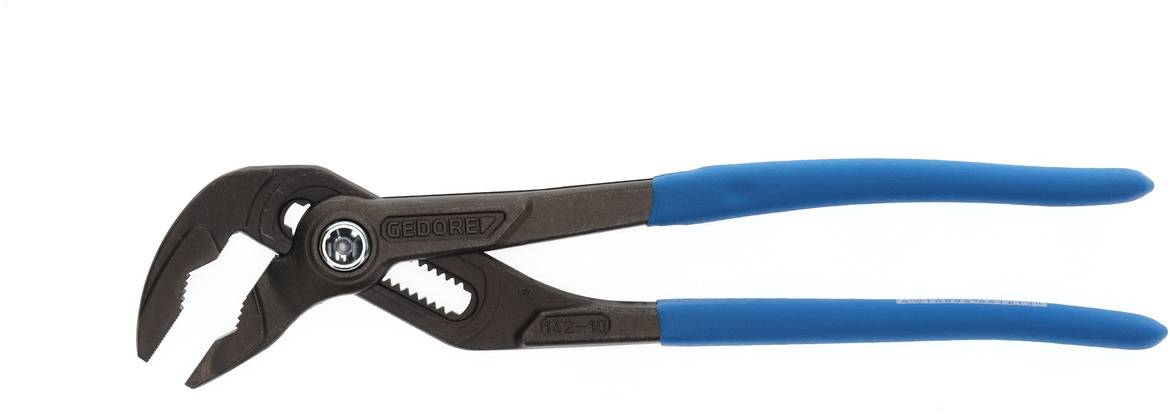 Gedore 142 10 TL 6416180 Wasserpumpenzange